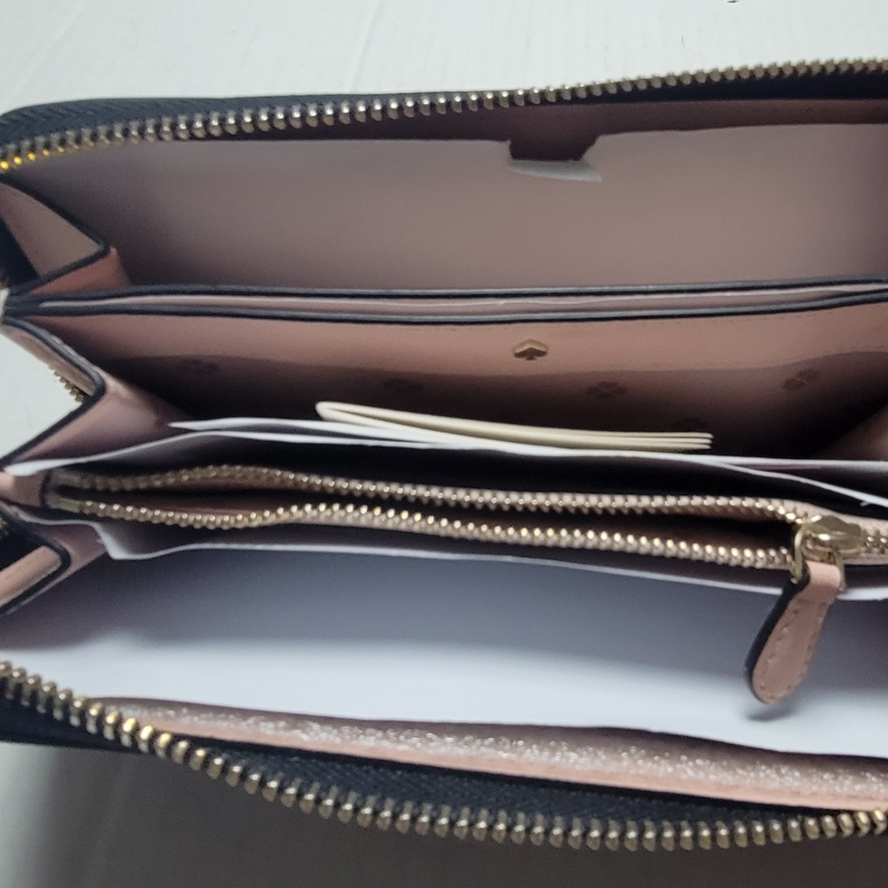 Kate Spade Wallet - Picture 5 of 13